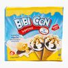 Înghețată BIBI CON vanilie 6x45g ICE DYP
