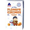 Inghetata ESKIMOS sandwich cream brulee 90g RUDI