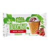 Inghetata Plombir zmeura/visina 100g БЕЛАЯ БЯРОЗА