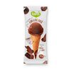 Inghetata ciocolata cornet 75g LATTI