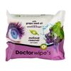 Makeup Removal Premium Servetele umede 20 buc DOCTOR WIPE\'S