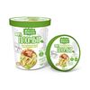 Înghețată Plombir cu fistic și arahide 555g БЕЛАЯ БЯРОЗА