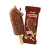 Inghetata SURPRISE Triple Chocolate 80g SANDRA