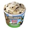 Inghetata Cookie Dough 72g BEN & JERRY`S