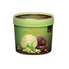 Inghetata PRESTIGE fistic/ciocolata 120g/20 SANDRA