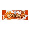 Inghetata Корівка lapte condensat/caramela 65 LIMO