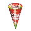 Inghetata MOOO CONE capsuni 80g SANDRA