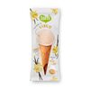 Inghetata vanilie cornet 75g LATTI