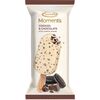 Inghetata MOMENTS cookies/chocolate 85g SANDRA