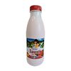 Iaurt de baut Cu capsuni 1.5%, pet 500g MILKMARK