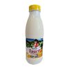 Iaurt de baut Multifruct 1.5%, pet 500g MILKMARK