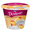 Desert d/branza piersici 3,4% 200g ДОЛЬЧЕ
