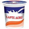 Lapte acru 2.5% 400g JLC