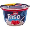 Desert orez cu lapte si zmeura Riso 200g MULLER