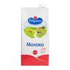 Lapte pasteurizat 3,1% 1l САВУШКИН