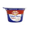Brânză granulată 5.5%, 150g PRESIDENT
