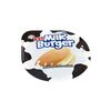 ETI MILKBURGER cu cacao/miere/crema de lapte 35g