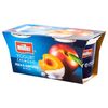 Iaurt Pezzi piersici/caise 2*125g MULLER