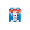 Iaurt de baut capsuni 4*100g DANONE Actimel