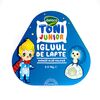 Brânză albă Junior 216g DELACO