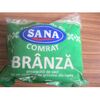 Branza proaspata de vaci 9%, 500g SANA