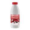 Iaurt de baut capsuni 400g PET BIG LAPIK