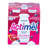Iaurt de baut Cu rodie/afine/fr.pasiunii 4*100g ACTIMEL