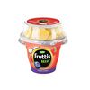 Iaurt cu cereale de zmeură și afine 2,5%, 175g FRUTTIS