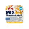 Iaurt Mix Mascarpone Mango 130g MULLER