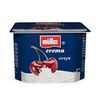 Crema iaurt cu piure de cirese 125g MULLER