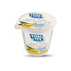 Iaurt banane UHT 125g, 1,5% TOM MILK