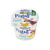Iaurt de banane 125g PIATUS