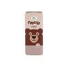 ПЛЮШ Branzica glazurata cu cacao 18% 45g