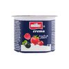 Iaurt crem cu piure de fruc/padure 125g MULLER