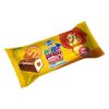 Branzica glazurata lapte cond. 15% 36g ЛОКО МОКО