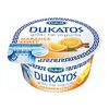 Iaurt grecesc cu portocală și scorțișoară 4.6%,150g DUKATOS