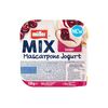 Iaurt Mix Mascarpone Cireșe 130g MULLER