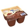 Desert crema ciocolata 100g MILCHFRISCH