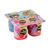 KIDS Iaurt de Căpșuni 2%, 110g FRUTTIS