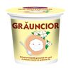 Branza granulata GRAUNCIOR 4% 400g JLC