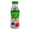 Iaurt de baut Cu capsuni 320g ZUZU