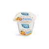 Iaurt piersici UHT 0.8 % 125g TOM MILK