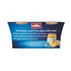 Iaurt Fruit Passion Piersici & Maracuja 2x125g MULLER