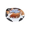 ETI MILKBURGER cu miere/crema de lapte 35g