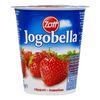Jogobella Iaurt cu căpșuni 2.70g 150g Zott