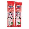 Tubusoare p/lapte capsuna 30g MILKY SIP