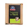 Brinza de vaca  Telemea 200g OLYMPUS