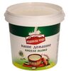 Iaurt de casa 4% galeata 450g РОДОПСКО ЧУДО