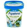 Branza  cuburi oregano si busuioc 200g APETINA