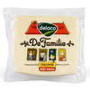 Cașcaval de Familie 400g DELACO